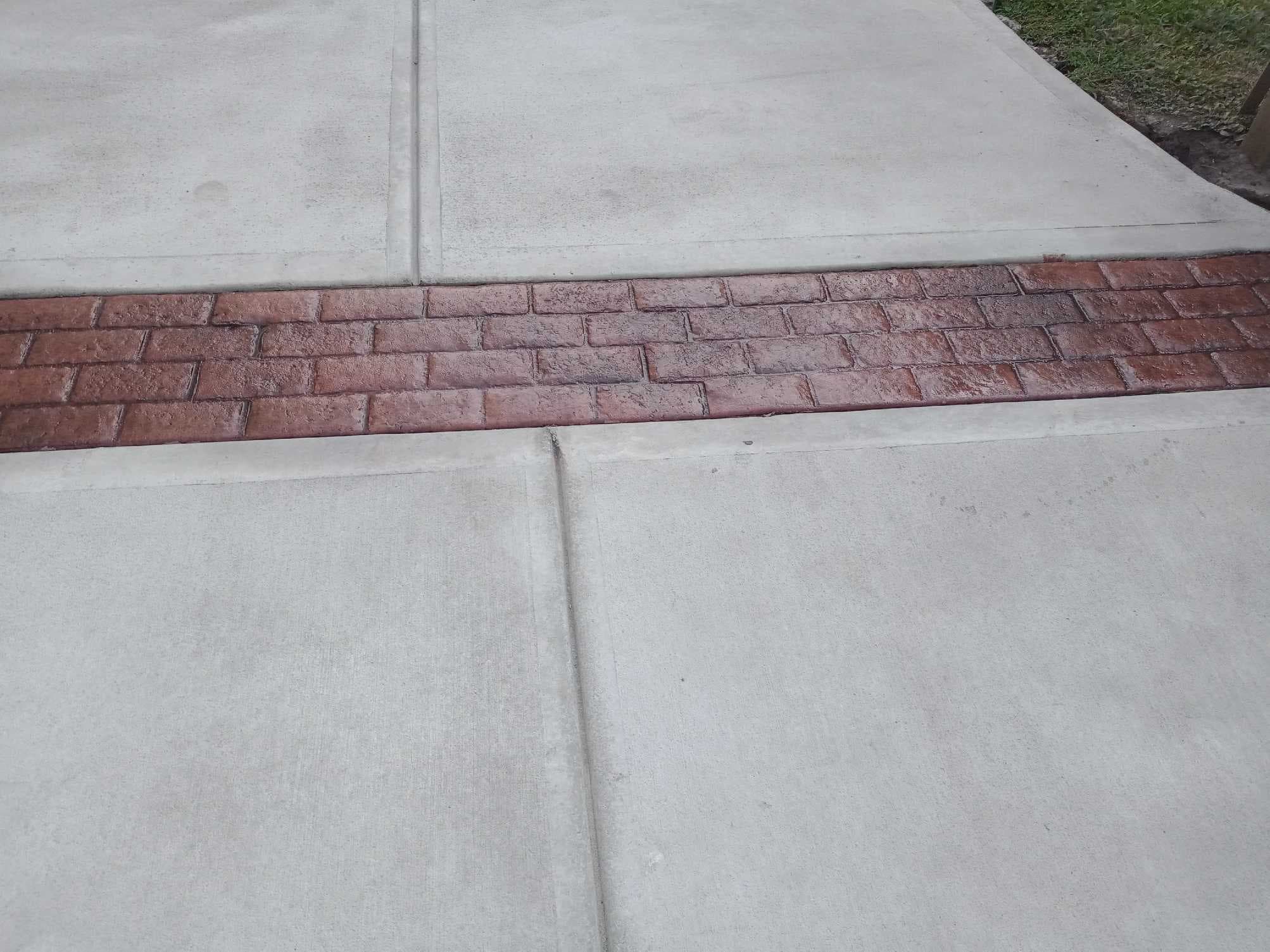 Decorative Concrete